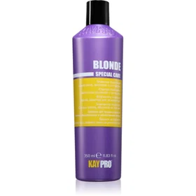 Kaypro Special Care Shampooing Blond