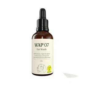 WAP Dog Care Öronrengöring 50ml