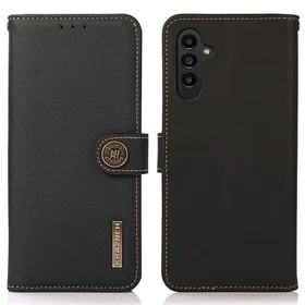 MTK Läder Plånbokfodral för Samsung Galaxy S26