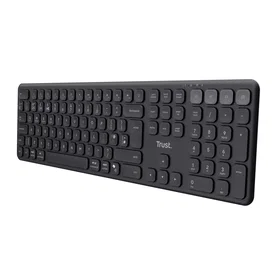 Trust Vaiya Multi-Device Wireless Black