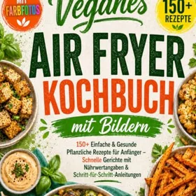 Veganes Kochbuch