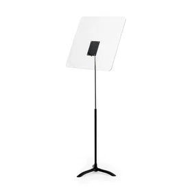 Manhasset Clear Acoustic Shield