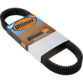 Ultimax Transmission Belt UA406