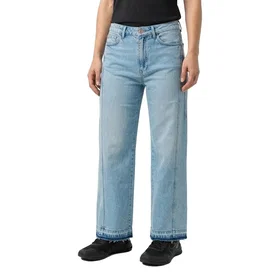Salsa Jeans 21010914 Wide Leg Jeans (Dam)