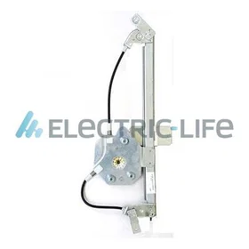 Electric Régulateur de fenêtre ZR ME720 L