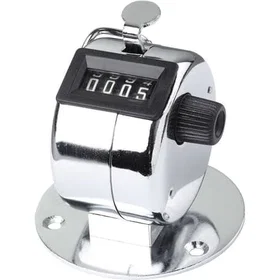 Voltcraft Coin Counter JN28D