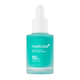 Medicube Azelaic Acid 10 BB Soothing Serum 30ml
