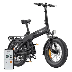 Engwe Ep-2 3.0 Boost (Elcykel)
