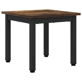 vidaXL Sofabord 40x40x36cm 892538