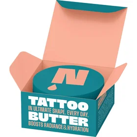 NEBA Hudvårdsmjölk Inked Mango 100ml