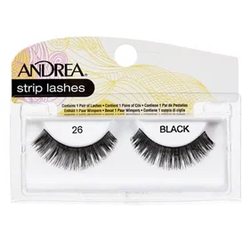 Andrea Stripvipper 26-pack