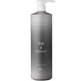 IdHAIR Elements Volym Shampoo 1000ml