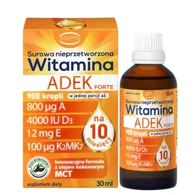 Asepta Vitamin ADEK Forte