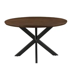 Moloo Table à manger Ø130cm