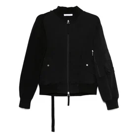 TOPSHOP MA1 Bomber Jacket 11B15A (Dame)