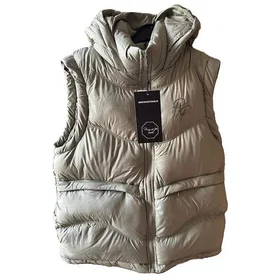 PROJECT X Paris Puffer Vest (Dam)