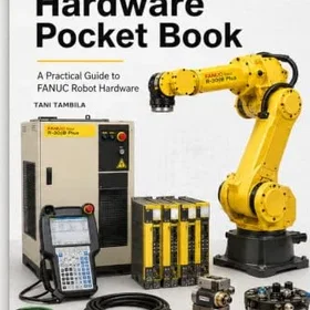 FANUC Pocketbook