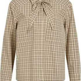 Rouge Edit Roureena L/S Skjorte (Dame)