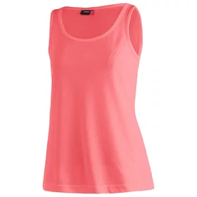 Maier Sports Petra Sleeveless T-Shirt (Dam)