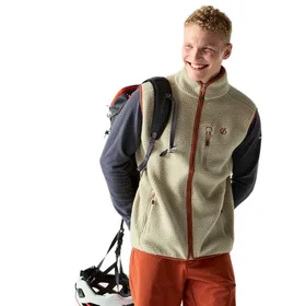 Dare 2B Camber Fleece Vest (Herr)