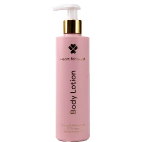 Heart For Heart Bodylotion 250ml