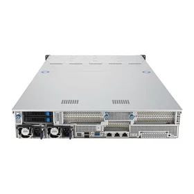 Asus RS521A-E12-RS24U 2U Rack Cabinet