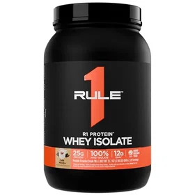 Rule One Proteins Vassleprotein 899g