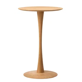 Fredericia Salongbord ND108 Oiled Oak