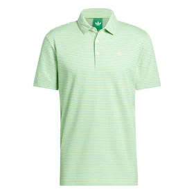 Adidas Mr Stripe Polo Paita (Miesten)