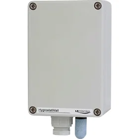 LS Hygrostat Wall ES 660