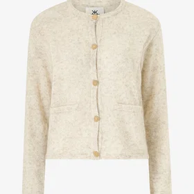 Karen by Simonsen Cardigan (Dame)
