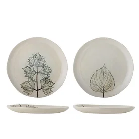 Creative Collection Aubrin Plate