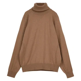 Makia Salla Sweater (Kvinnlig)
