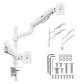 Ergoofficeeu ER-692 W Laptop Stand White