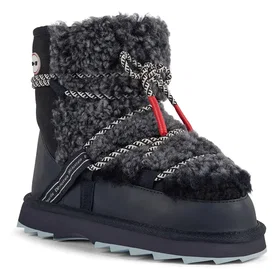 EMU Australia Blurred Teddy Boots (Dame)