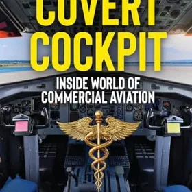 Notion Covert Cockpit
