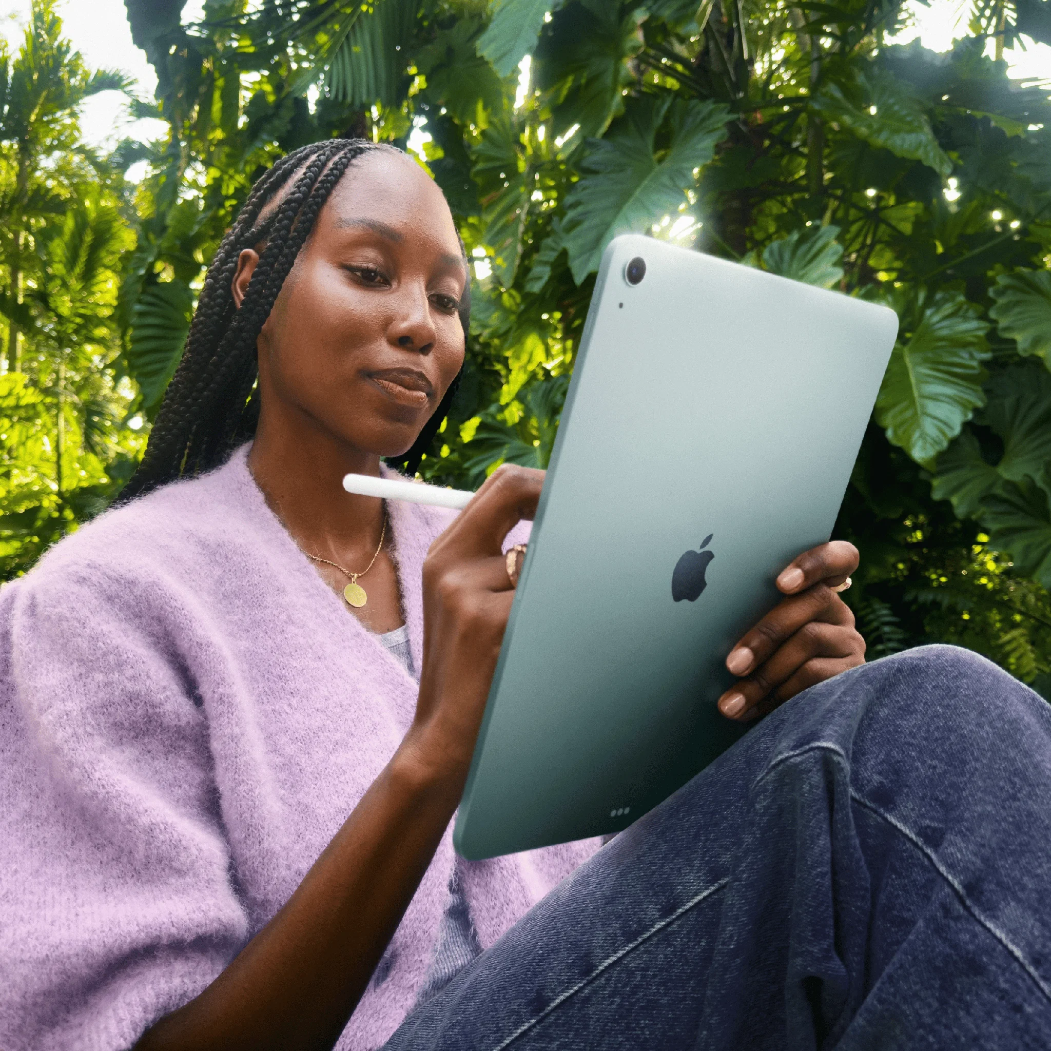 Apple iPad Air 11