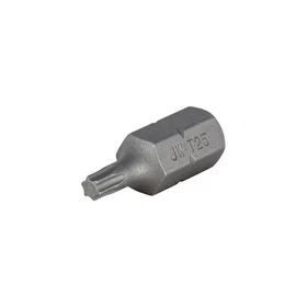 JonnesWay D130T25 Torx Bits 30mm 10pcs