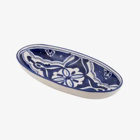 Dishes & Deco Ovalt fat Serveringsfat 30cm 4-pack