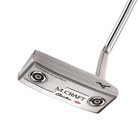 Mizuno M.Craft Osaka S Putter