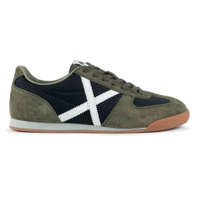 Munich Stereo 07 (Unisex)