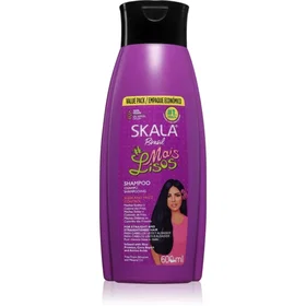 Skala Mais Lisos Anti-frisottis Shampoo 600ml