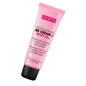 Pupa Milano Pupa Professionals BB Cream SPF30 50ml
