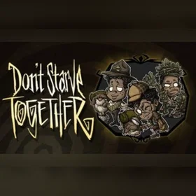 Don't Starve Together: Walter Deluxe Wardrobe (PC)