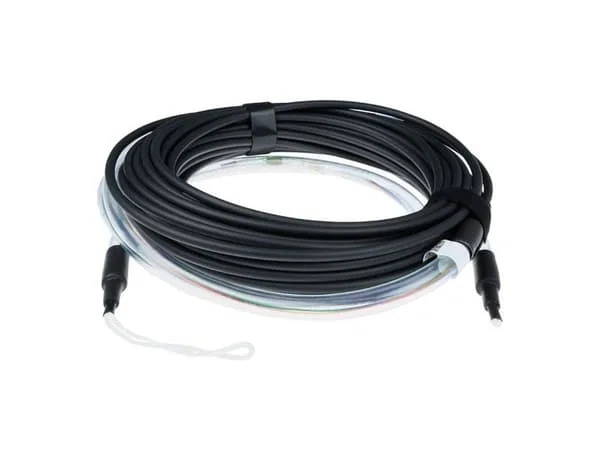 ACT RL4406 Singlemode OS2 LC/LC 60m Fiber Cable