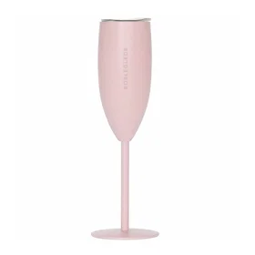 PictureIt BOBLEGLEDE Champagne Glass 12cl
