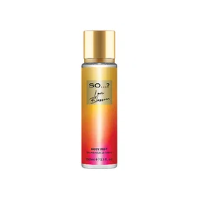 Hawk Blackline So Love Blossom Kroppsspray 150ml