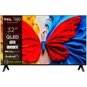 TCL 32V5C 32" QLED Android TV