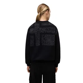 Napapijri Campido Sweatshirt (Dam)