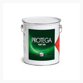 PROTEGA Top 1 FR Gloss Träfinish 5 L
